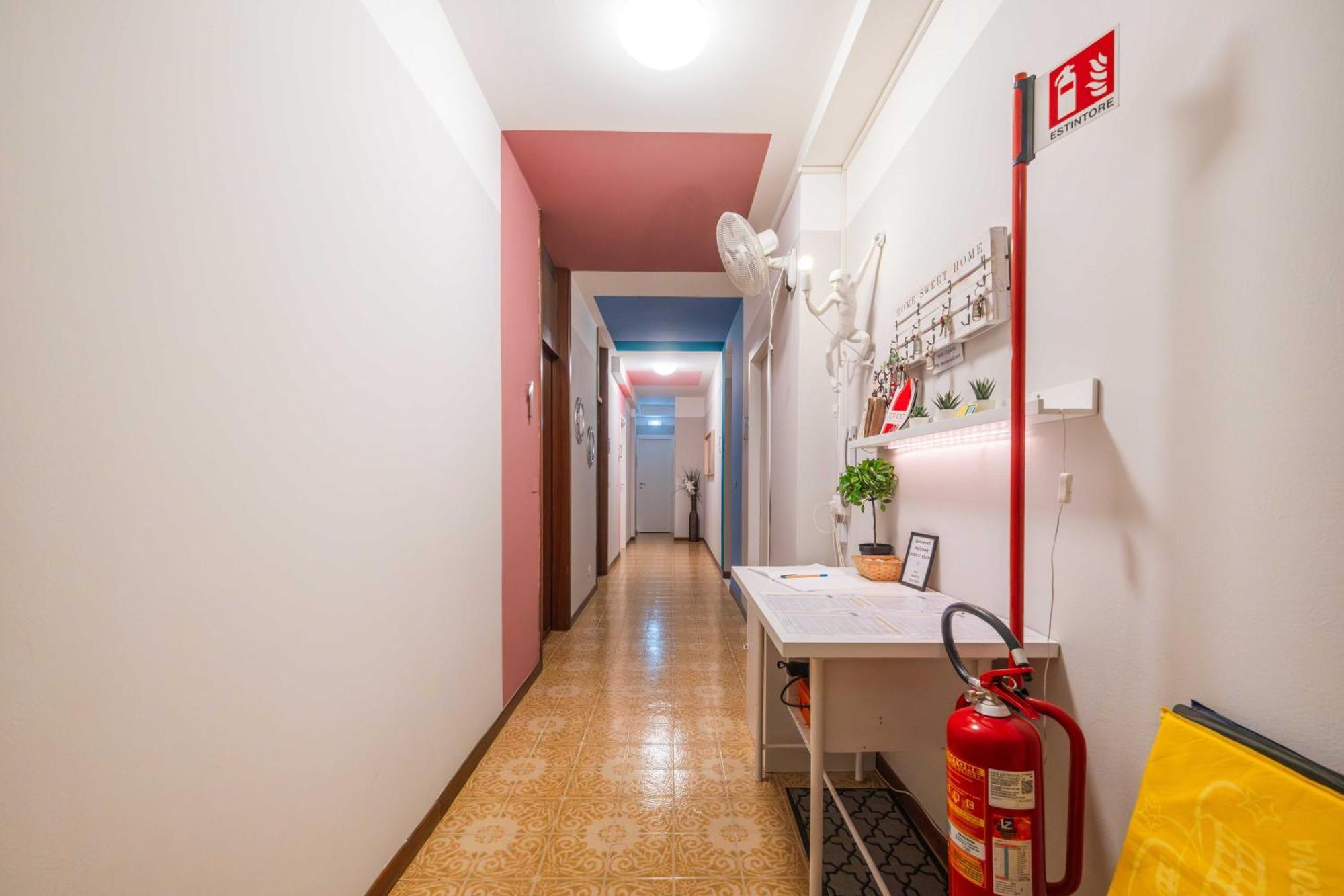 Guest house Casapiu (adults Only)