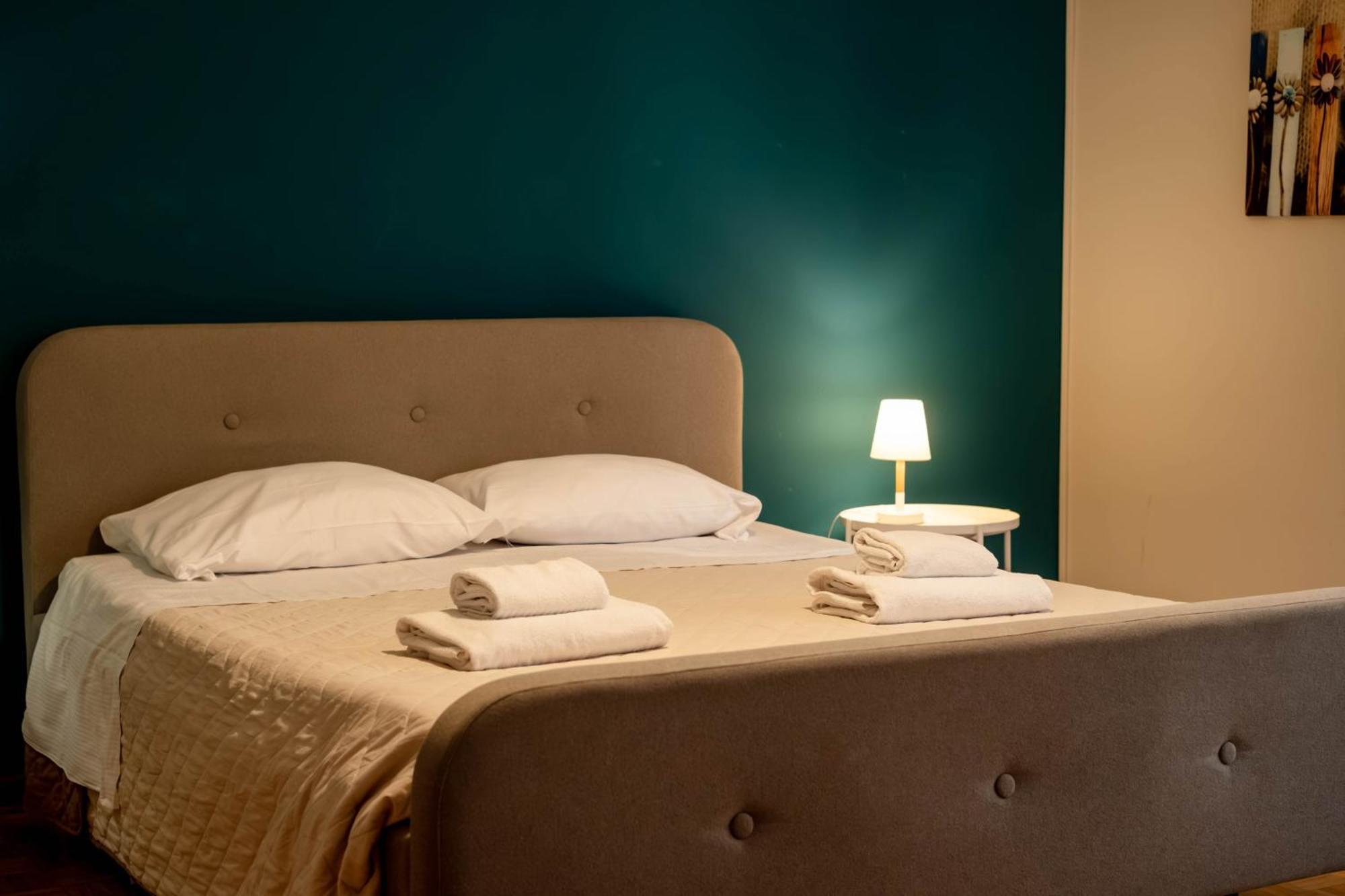 Guest house Casapiu (adults Only) 3*
