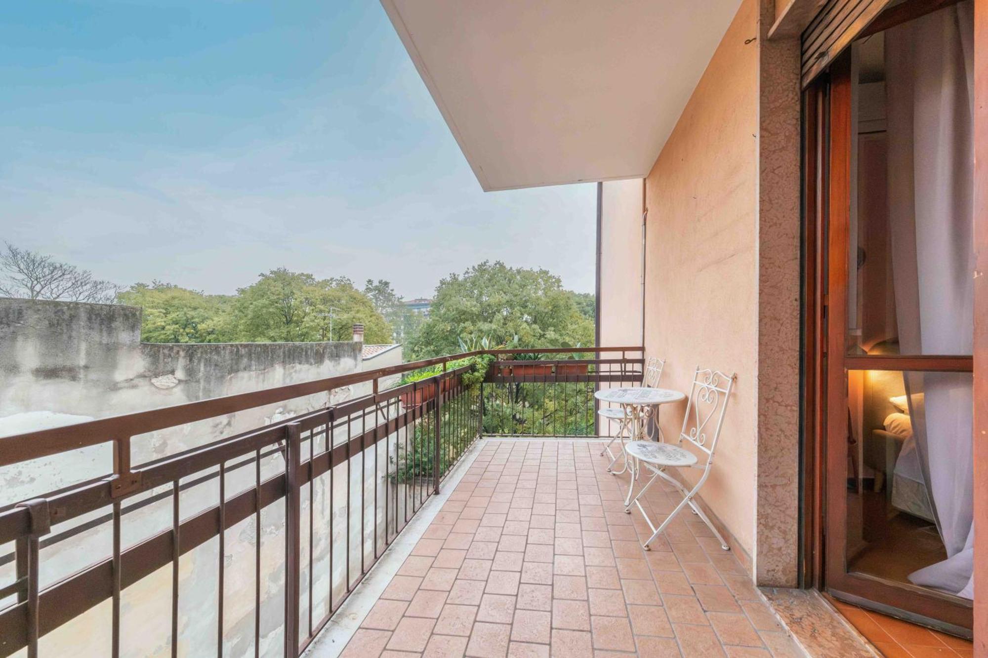 Guest house Casapiu (adults Only) 3*