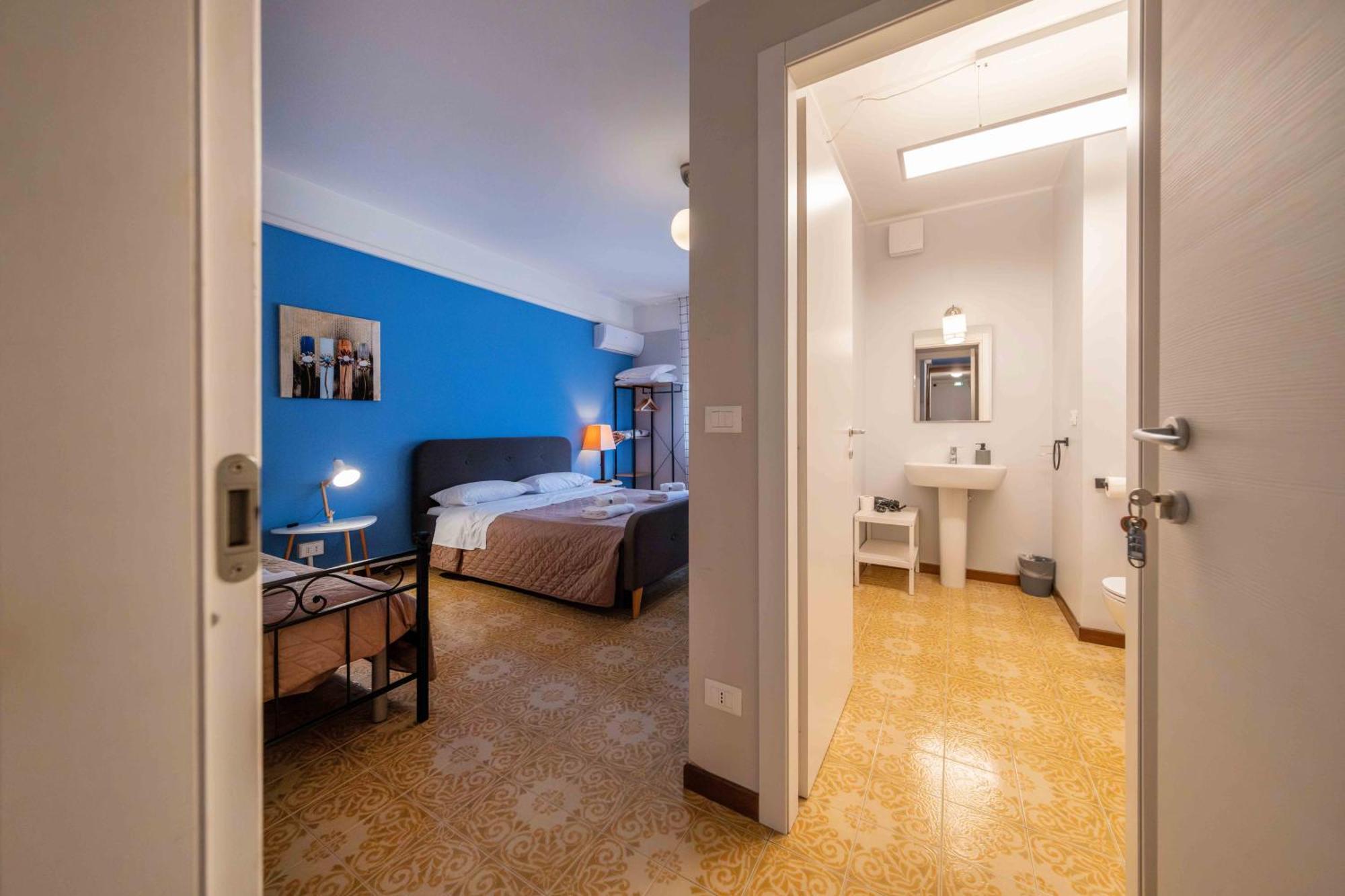 Casapiu (adults Only) Guest house Verona