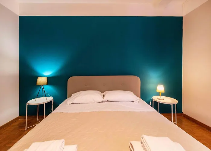 Casapiu Rooms (Adults Only)
