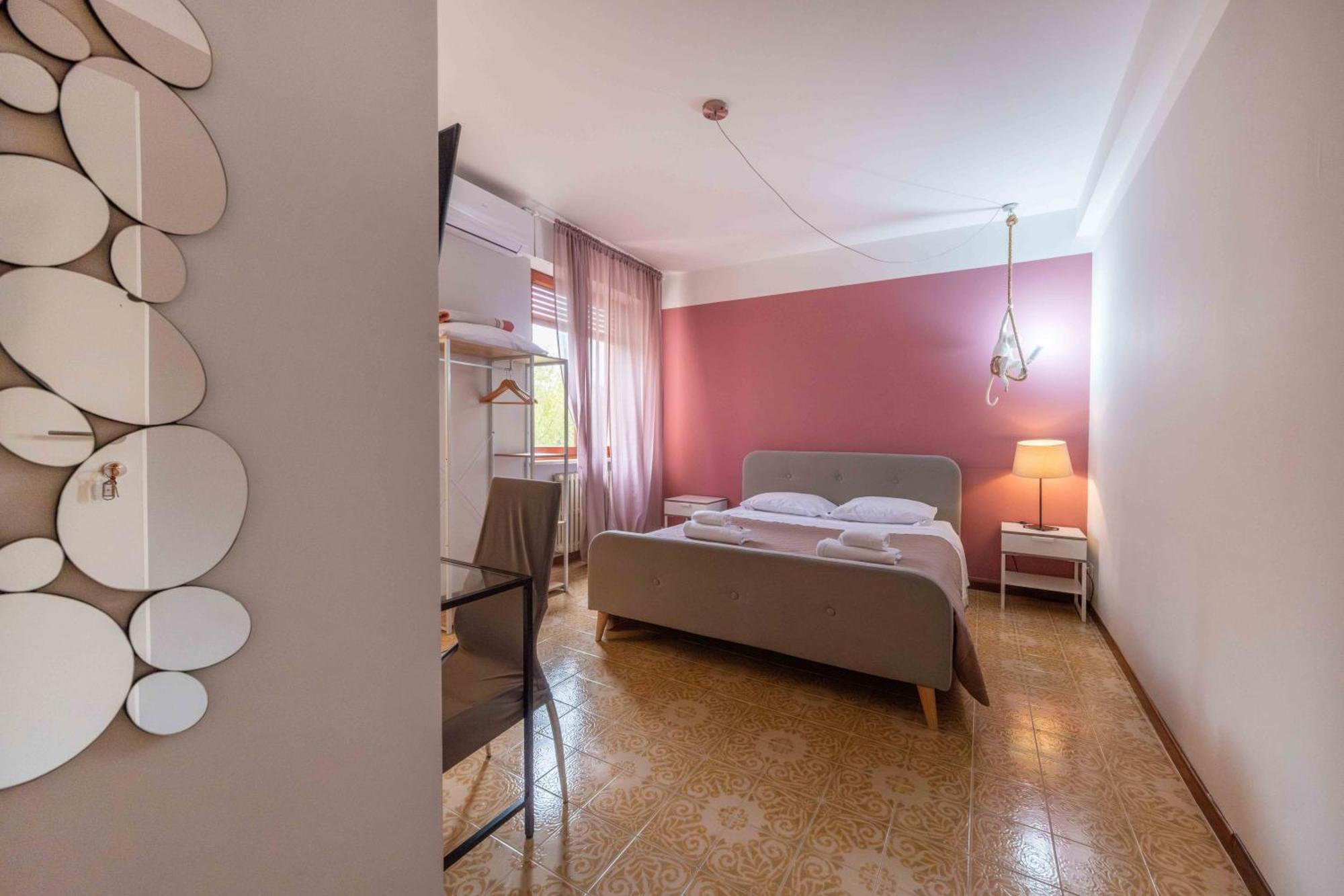 Casapiu (adults Only) Gasthof 3*